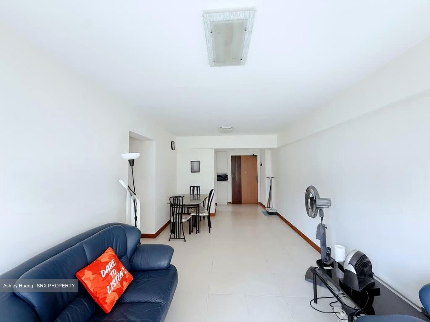 Blk 273A Punggol Regalia (Punggol), HDB 4 Rooms #553718631